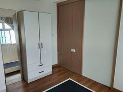 Blk 103A Eastcreek @ Canberra (Sembawang), HDB 2 Rooms #506855711